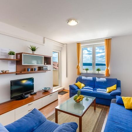 Apartment Tia Цриквениця Екстер'єр фото