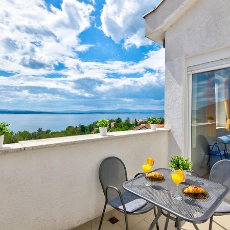 Apartment Tia Цриквениця Екстер'єр фото
