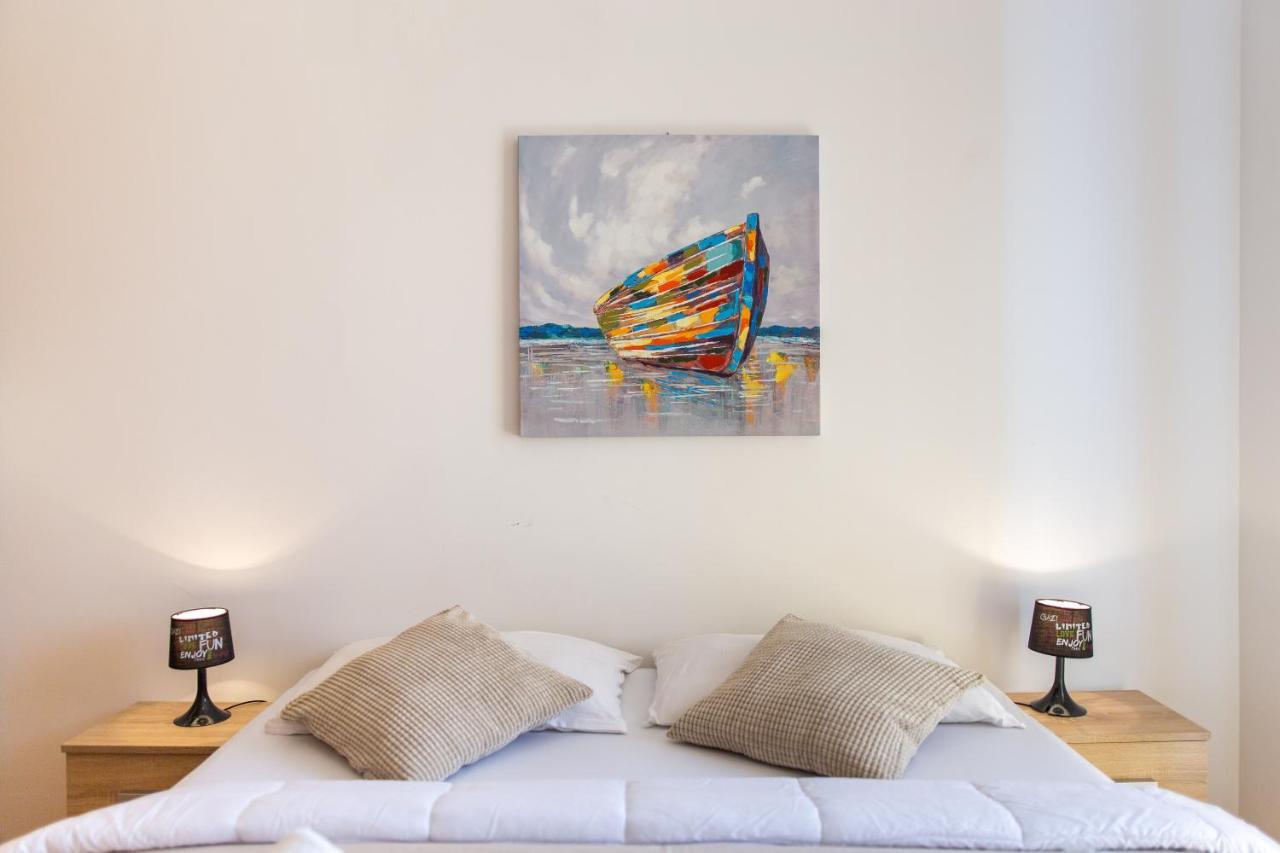 Apartment Tia Цриквениця Екстер'єр фото