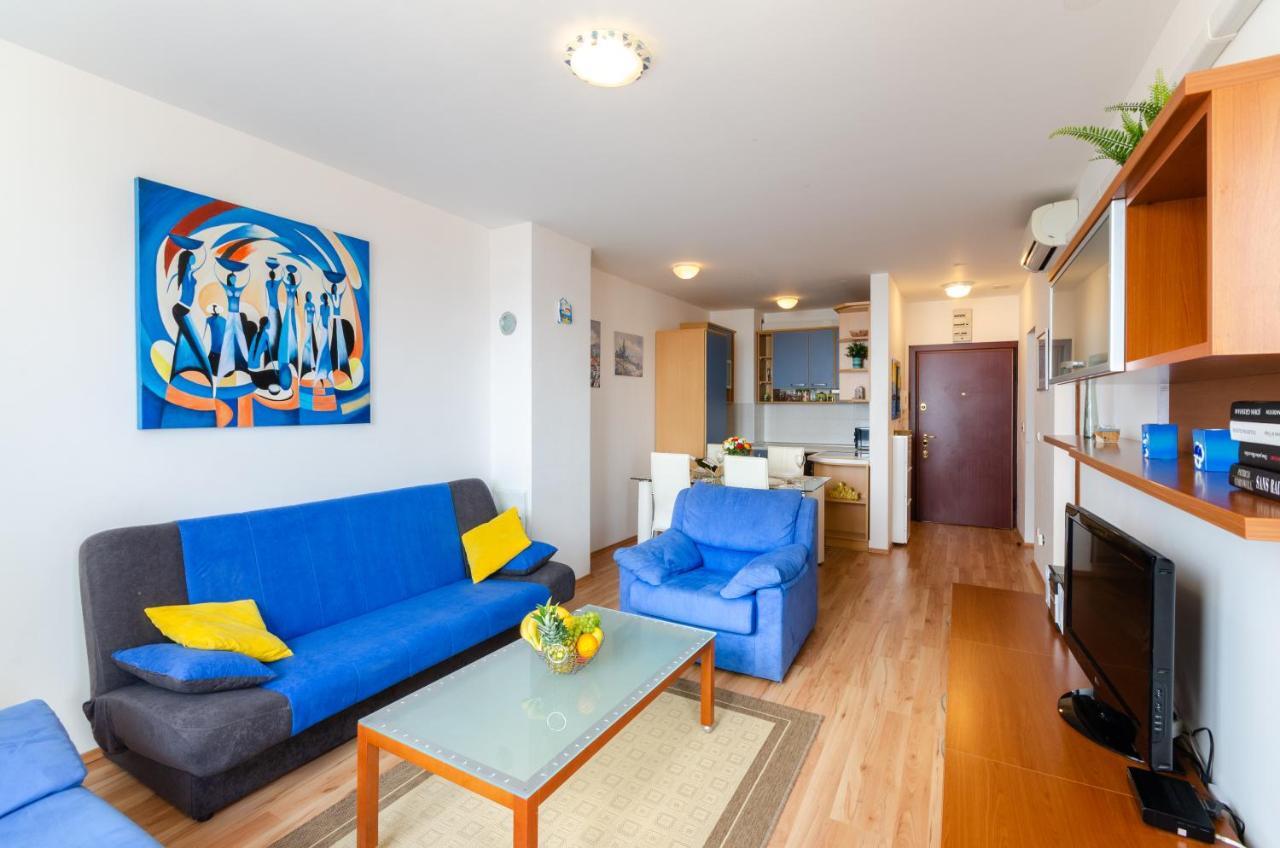 Apartment Tia Цриквениця Екстер'єр фото